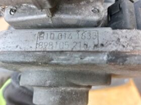 OPEL EGR / AGR Vákum Szelep