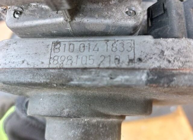 
								OPEL EGR / AGR Vákum Szelep full									