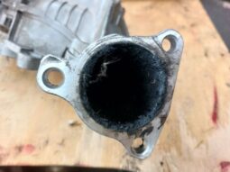 
										OPEL EGR / AGR Vákum Szelep full									