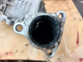 OPEL EGR / AGR Vákum Szelep