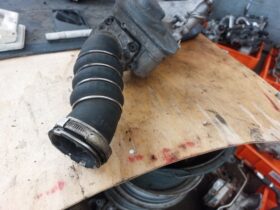 OPEL EGR / AGR Vákum Szelep