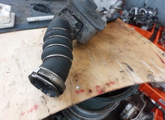 
								OPEL EGR / AGR Vákum Szelep full									