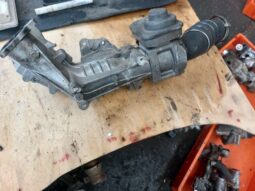 
										OPEL EGR / AGR Vákum Szelep full									