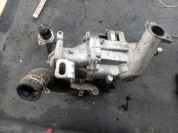 
										FORD EGR / AGR Vákum Szelep full									