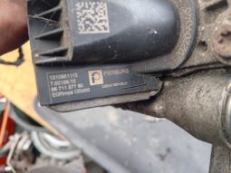 
										FORD EGR / AGR Vákum Szelep full									