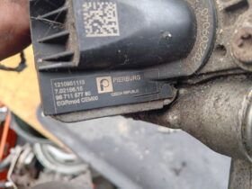 FORD EGR / AGR Vákum Szelep