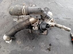 
										FORD EGR / AGR Vákum Szelep full									