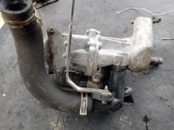 
										FORD EGR / AGR Vákum Szelep full									