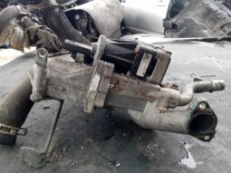 
										FORD EGR / AGR Vákum Szelep full									