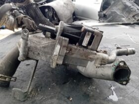 FORD EGR / AGR Vákum Szelep