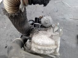 
										FORD EGR / AGR Vákum Szelep full									
