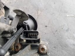
										FORD EGR / AGR Vákum Szelep full									