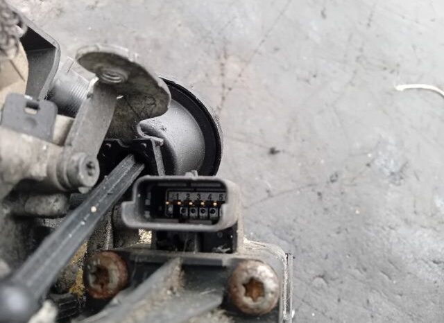 
								FORD EGR / AGR Vákum Szelep full									