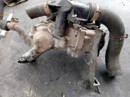 
										FORD EGR / AGR Vákum Szelep full									