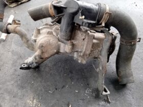 FORD EGR / AGR Vákum Szelep