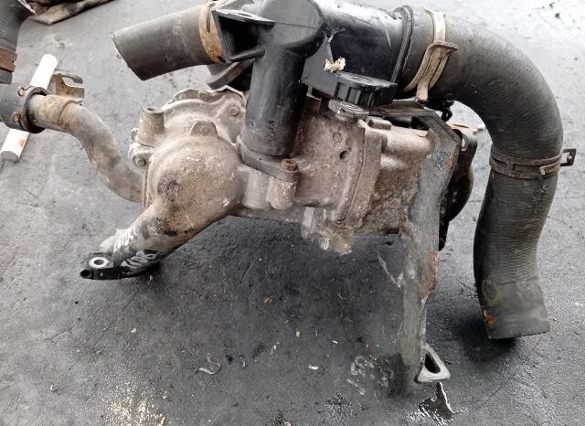
								FORD EGR / AGR Vákum Szelep full									