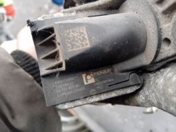 
										FORD EGR / AGR Vákum Szelep full									