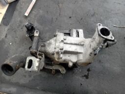 
										FORD EGR / AGR Vákum Szelep full									