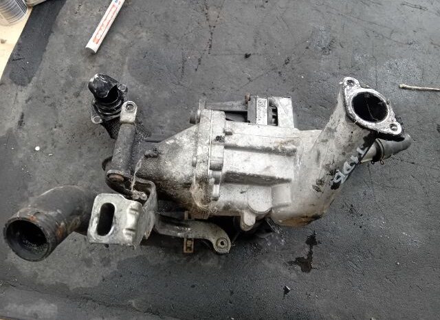 
								FORD EGR / AGR Vákum Szelep full									