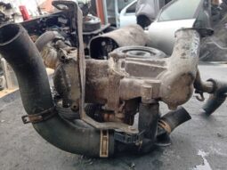 
										FORD EGR / AGR Vákum Szelep full									