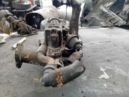 
										FORD EGR / AGR Vákum Szelep full									