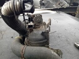 
										FORD EGR / AGR Vákum Szelep full									