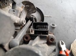 
										FORD EGR / AGR Vákum Szelep full									
