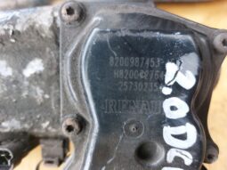 
										OPEL EGR / AGR Vákum Szelep full									