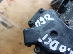 
										OPEL EGR / AGR Vákum Szelep full									
