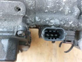 OPEL EGR / AGR Vákum Szelep