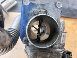 
										OPEL EGR / AGR Vákum Szelep full									