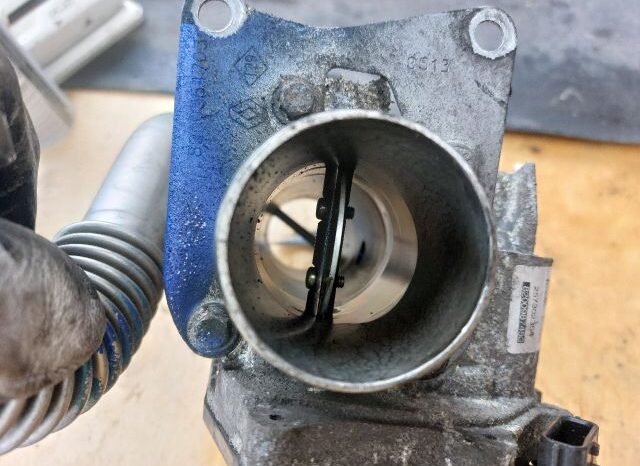 
								OPEL EGR / AGR Vákum Szelep full									