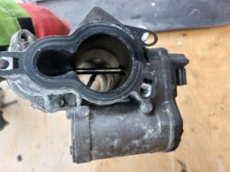 
										OPEL EGR / AGR Vákum Szelep full									