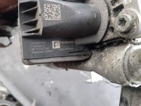 PEUGEOT EGR / AGR Vákum Szelep
