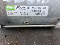 
										OPEL Önindító full									