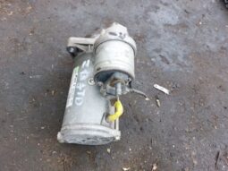 
										OPEL Önindító full									