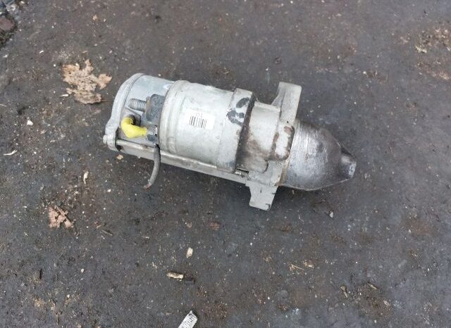 
								OPEL Önindító full									