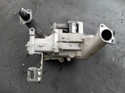 
										PEUGEOT EGR / AGR Vákum Szelep full									