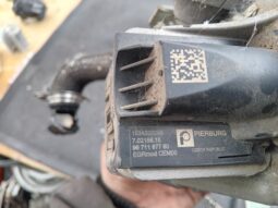 
										PEUGEOT EGR / AGR Vákum Szelep full									