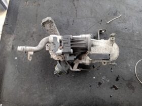 CITROËN EGR / AGR Vákum Szelep
