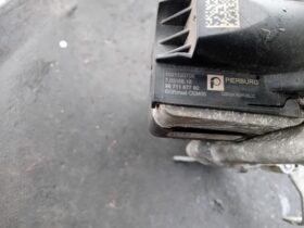 CITROËN EGR / AGR Vákum Szelep