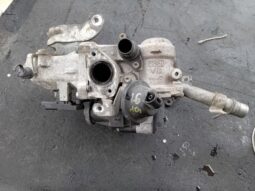 
										CITROËN EGR / AGR Vákum Szelep full									