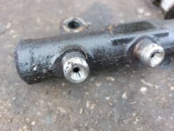 
										CITROËN Közösnyomócső full									