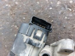 
										CITROËN EGR / AGR Vákum Szelep full									