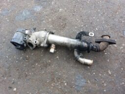 
										CITROËN EGR / AGR Vákum Szelep full									