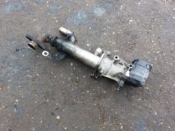 
										CITROËN EGR / AGR Vákum Szelep full									