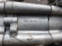 
										NISSAN EGR / AGR Vákum Szelep full									