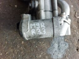 
										NISSAN EGR / AGR Vákum Szelep full									