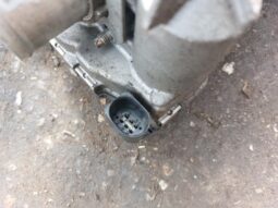 
										NISSAN EGR / AGR Vákum Szelep full									