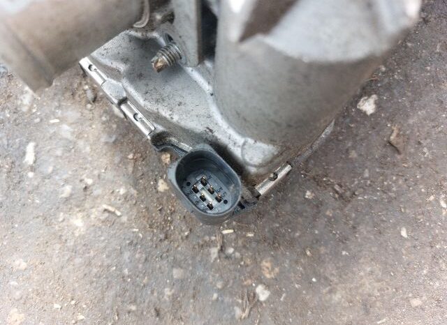 
								NISSAN EGR / AGR Vákum Szelep full									